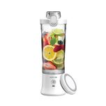 مخلوط کن و شیکر شارژی 600 میلیلیتر 240 وات گرین لاین Green Lion Ultimate Blender 600mL