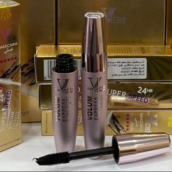 ریمل پوکه فلزی و ضد آب ورسای-VERSAI