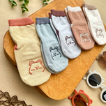 جوراب نیم ساق اسپرت تدی