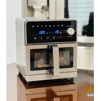 ✔ سرخ کن برلین مدل 950B