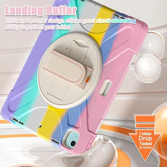 کیس و کاور محافظ ایپاد 11 پرو ipad 11 pro case تقویت شده