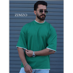 تیشرت اورسایز بیسیک