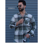 پیراهن پشمی برند مراکش