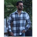 پیراهن پشمی برند zara