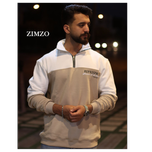 دورس نیم زیپ (دو رنگ)