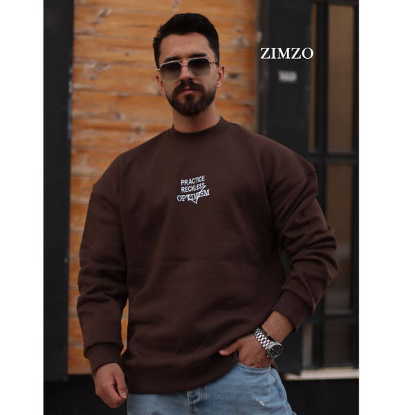 دورس یقه گرد طرح تدی