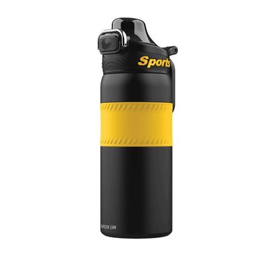 بطری ورزشی حفظ دما گرین لاین Green Lion Athlete Thermal Bottle