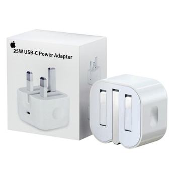 آداپتور اورجینال آیفون 20w