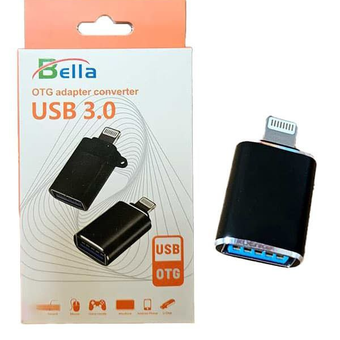 OTG آیفون برند BELLA