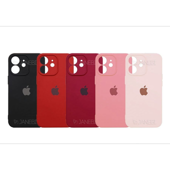 گارد سیلیکونی اورجینال آیفون