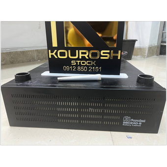 کابینت باتری فاراتل سری FARATEL SBC-240-9
