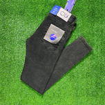 10 عدد شلوارجین اسکینی ذغالی کثیف 6562/2