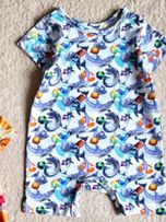 رامپر دلفین