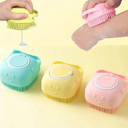 لیف مخزن دار سیلیکونی