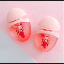 برق لب حرارتی گل رز کیس بیوتی