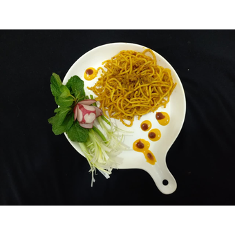 یک پرس ماکارونی(500گرمی)