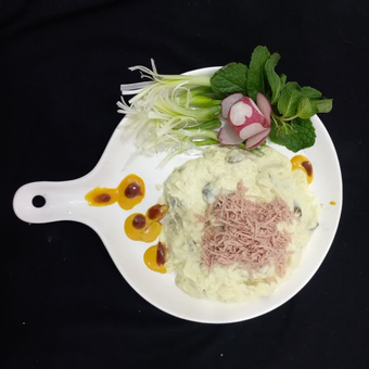 الویه کالباس(500 گرمی)