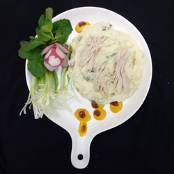 الویه مرغ(500 گرمی)