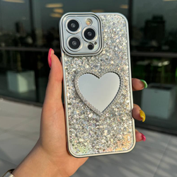 کیس قلب اکلیلی / Shine Heart 3039