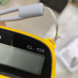 ماشین حساب پیکاسو مدل CL-103