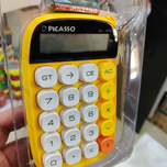 ماشین حساب پیکاسو مدل CL-103