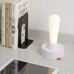 چراغ خواب اهرمی کیفیت اصلی - Joystick Dimmable Lamp