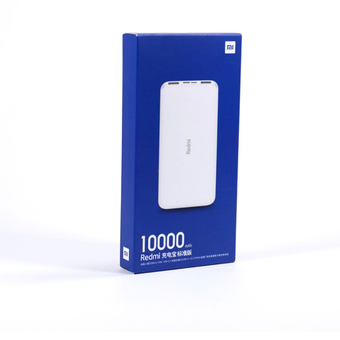 پاور بانک 10000 میلی آمپر شیائومی