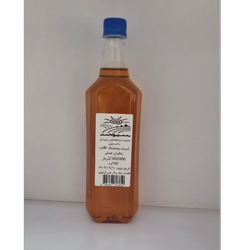 شربت بیدمشک گلاب زعفران عسل950گرمی سبوس
