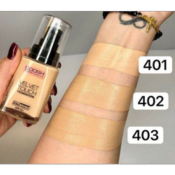 کرمپودر گاش(Gosh)