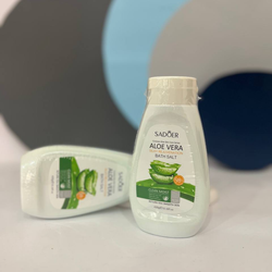 نمک بدن الوورا 430 گرمی