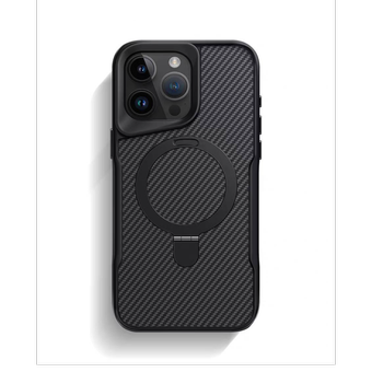قاب JMGOKIT مدل Magnetic Case مناسب گوشی آیفون 16/16pro/16promax