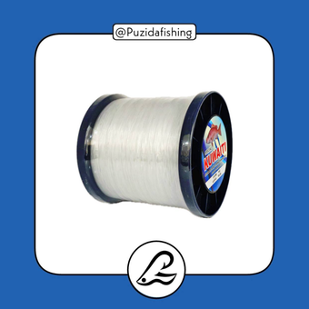 نخ ماهیگیری کویتی قرقره 1 کیلو