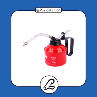 روغن دان رونیکس 350 سی سی