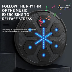 تخته بوکس حرفه ای