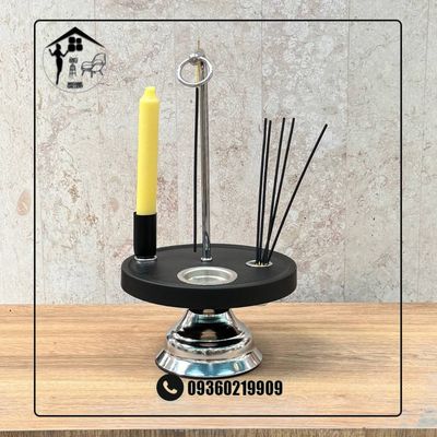 جاعودی عصایی فلزی