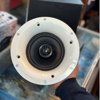 بلندگو سقفی  17cm  JBL(تیوتر دار-فرملس-کراسوور دار)