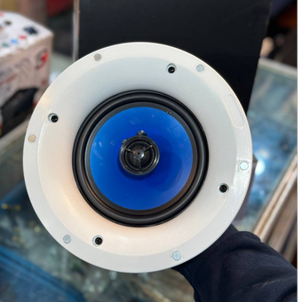بلندگو سقفی  20cm  JBL(تیوتر دار-فرملس-کراسوور دار)