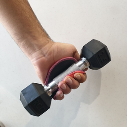 پد دست لیفت