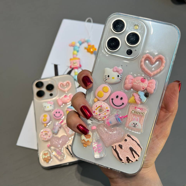 قاب کیتی برجسته🥰