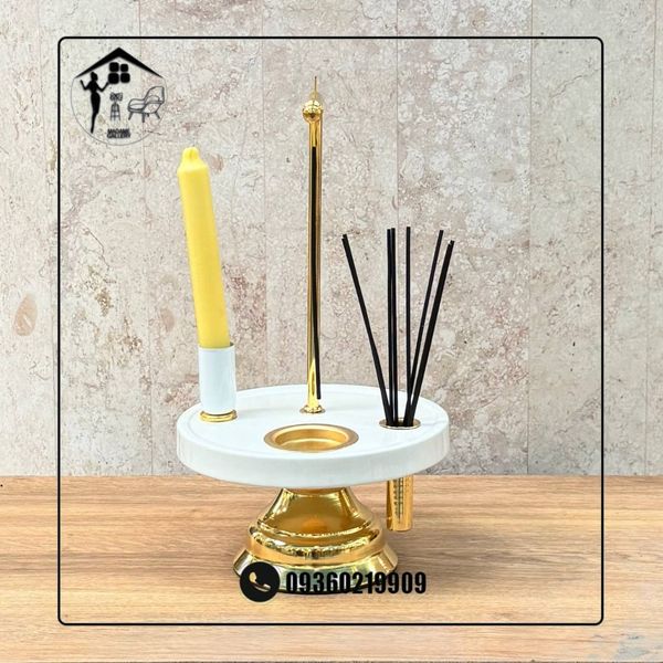 جاعودی عصایی فلزی