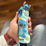 قاب stitch smile