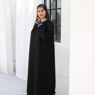 عبای نگین
