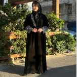 عبای قیطون