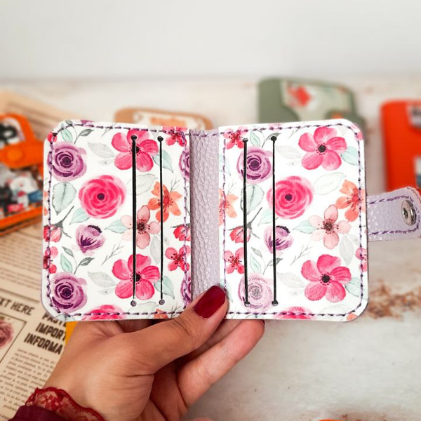 کیف پول جیبی