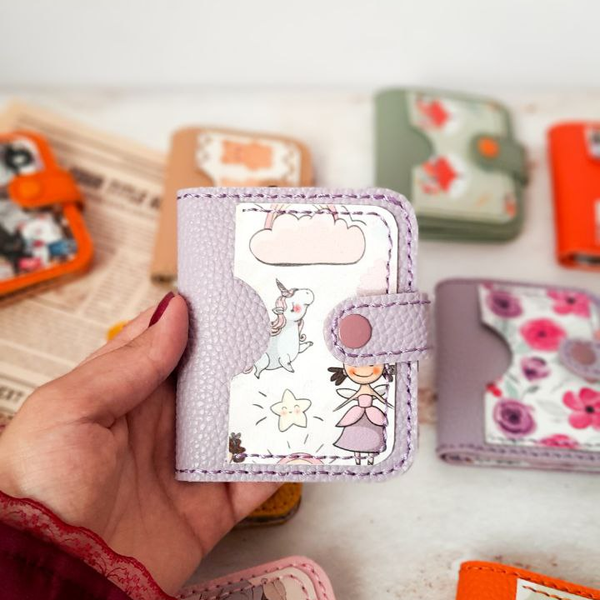 کیف پول جیبی