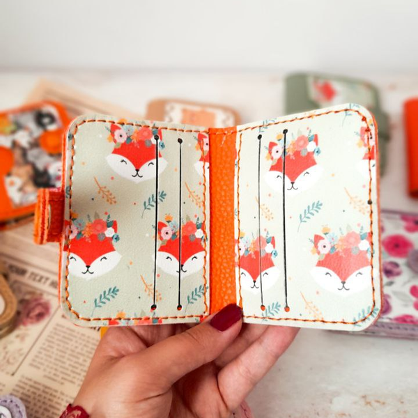 کیف پول جیبی