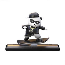 خرس اسکیت سوار