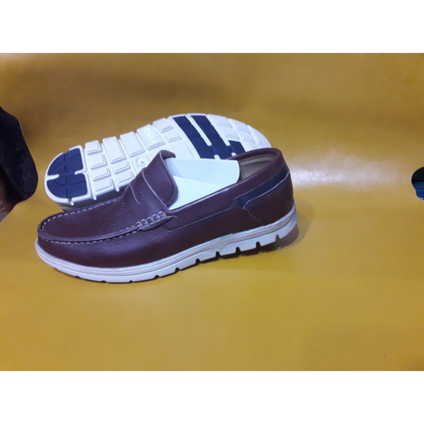 کفش چرمی مدل رایز