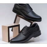 کفش چرمی مدل نگین