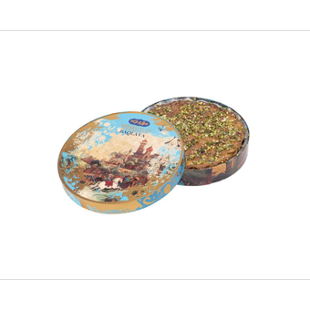 باقلوا مغز ویژه یزدی لوکس حاج خلیفه رضوی/980گرم
